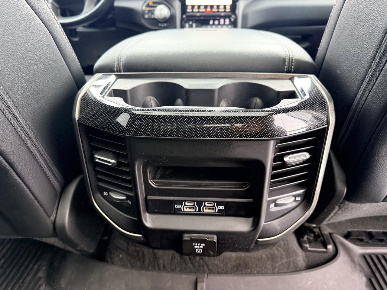 2022 RAM 1500 Rebel 4x4 Crew Cab 5'7  Box | NAVIGATION | SUNROOF Photo