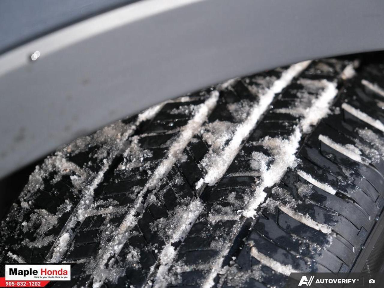 2024 Honda CR-V Sunroof| Heated Seats| Auto Start| Honda Sensing| Photo