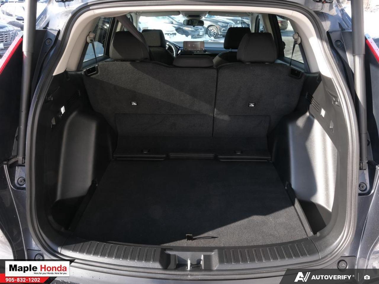 2024 Honda CR-V Sunroof| Heated Seats| Auto Start| Honda Sensing| Photo