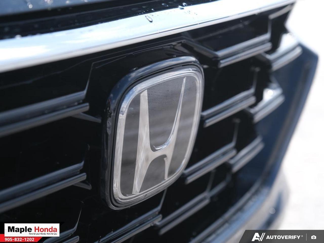 2024 Honda CR-V Sunroof| Heated Seats| Auto Start| Honda Sensing| Photo