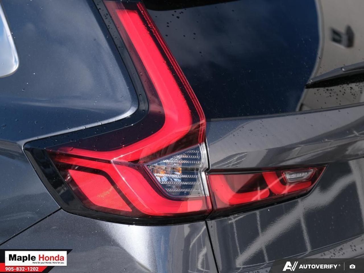 2024 Honda CR-V Sunroof| Heated Seats| Auto Start| Honda Sensing| Photo