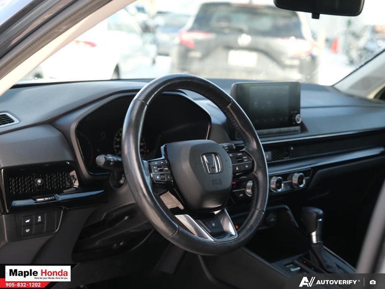 2024 Honda CR-V Sunroof| Heated Seats| Auto Start| Honda Sensing| Photo