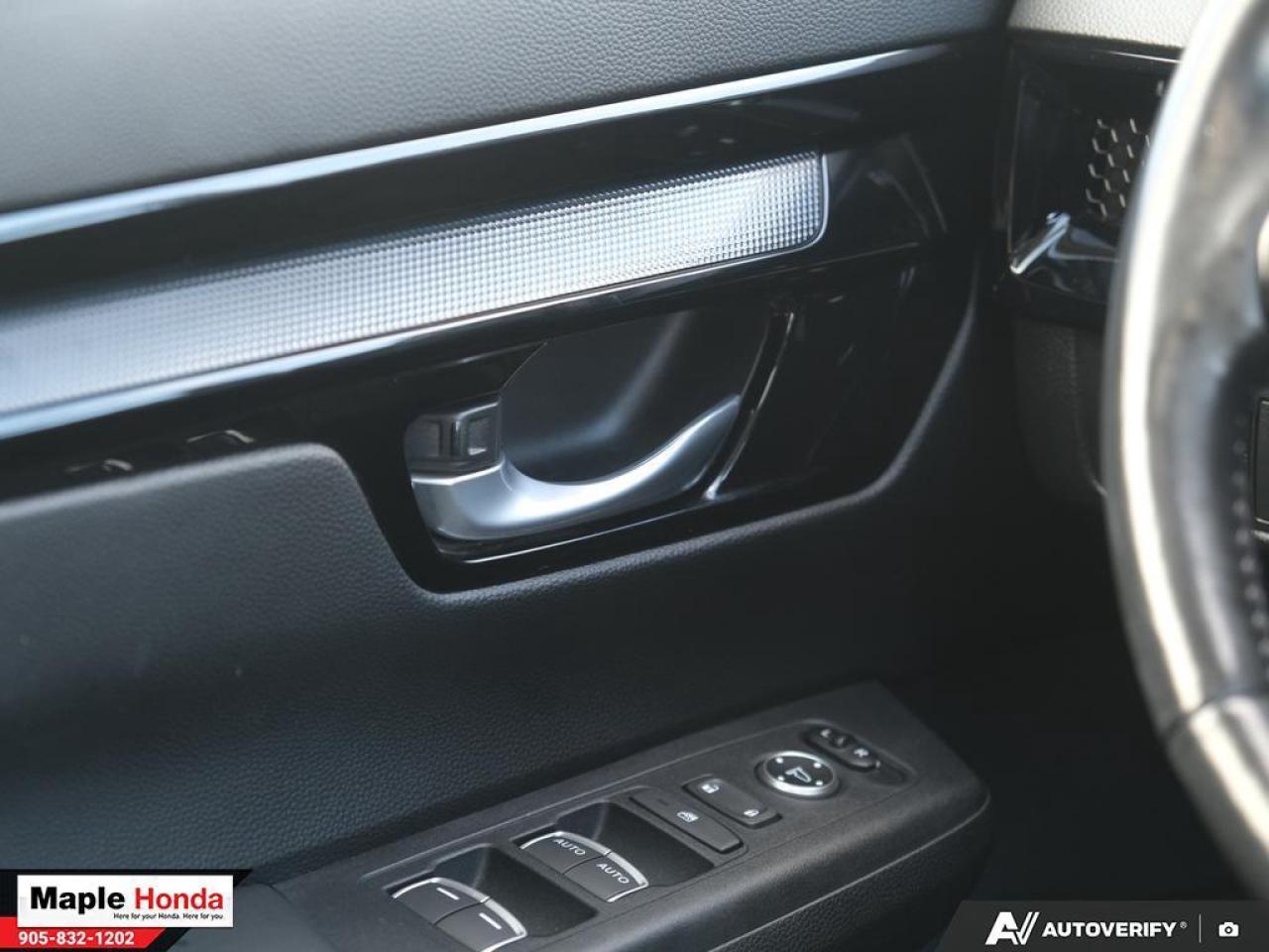 2024 Honda CR-V Sunroof| Heated Seats| Auto Start| Honda Sensing| Photo