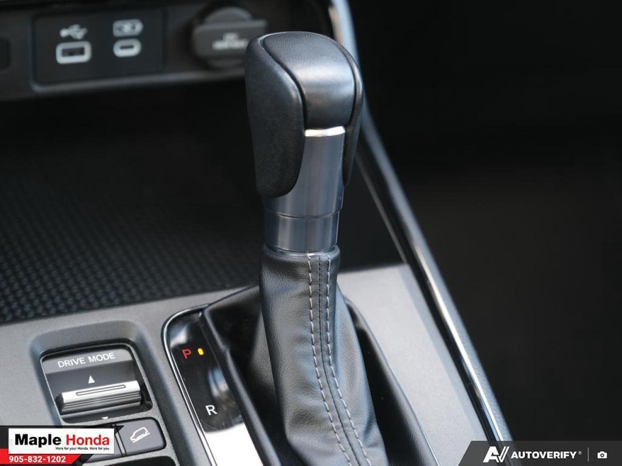 2024 Honda CR-V Sunroof| Heated Seats| Auto Start| Honda Sensing| Photo