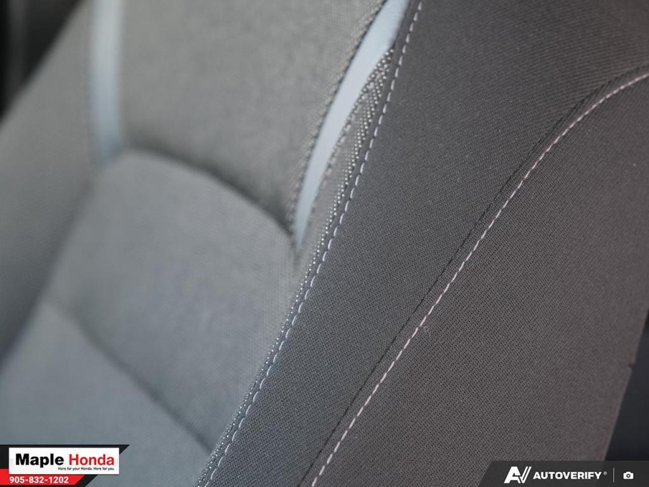 2024 Honda CR-V Sunroof| Heated Seats| Auto Start| Honda Sensing| Photo