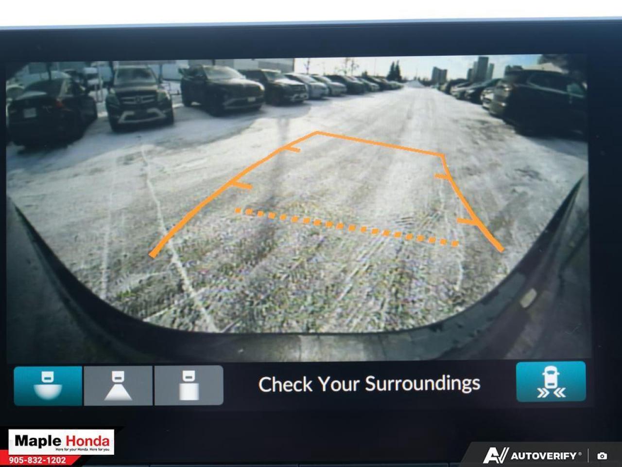 2024 Honda CR-V Sunroof| Heated Seats| Auto Start| Honda Sensing| Photo