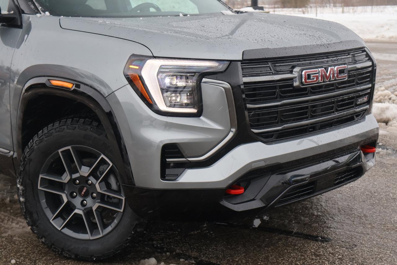 2026 GMC Terrain AWD AT4 | Demo Unit | | Nav System | Photo