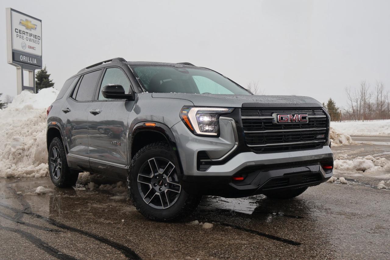 2026 GMC Terrain AWD AT4 | Demo Unit | | Nav System | Photo