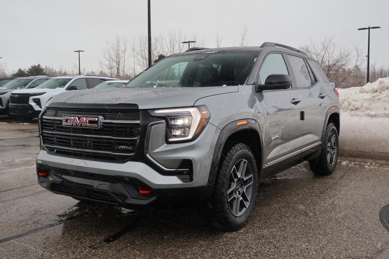 2026 GMC Terrain AWD AT4 | Demo Unit | | Nav System | Photo