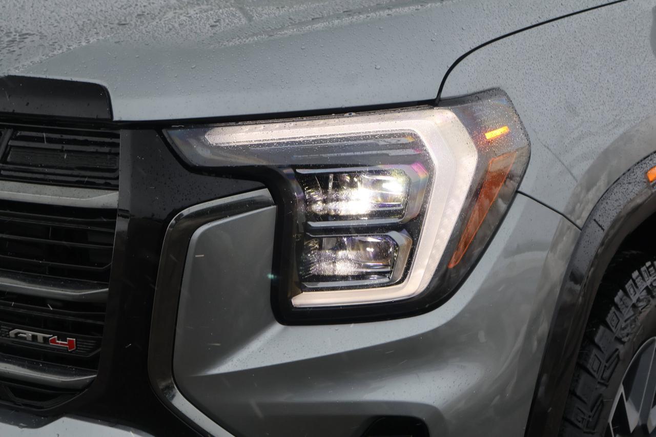 2026 GMC Terrain AWD AT4 | Demo Unit | | Nav System | Photo