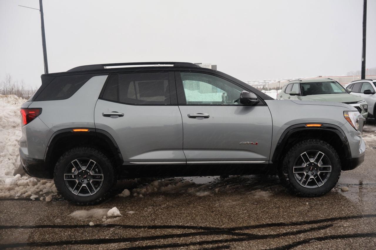 2026 GMC Terrain AWD AT4 | Demo Unit | | Nav System | Photo