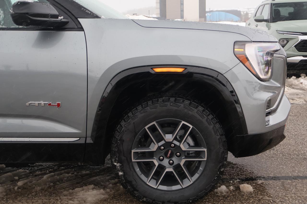 2026 GMC Terrain AWD AT4 | Demo Unit | | Nav System | Photo