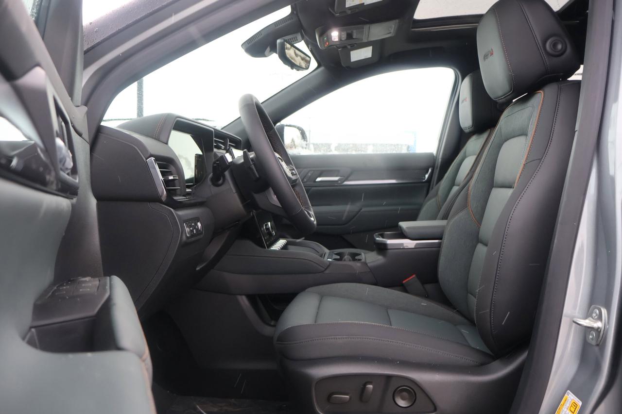 2026 GMC Terrain AWD AT4 | Demo Unit | | Nav System | Photo