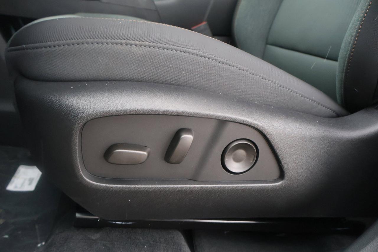 2026 GMC Terrain AWD AT4 | Demo Unit | | Nav System | Photo