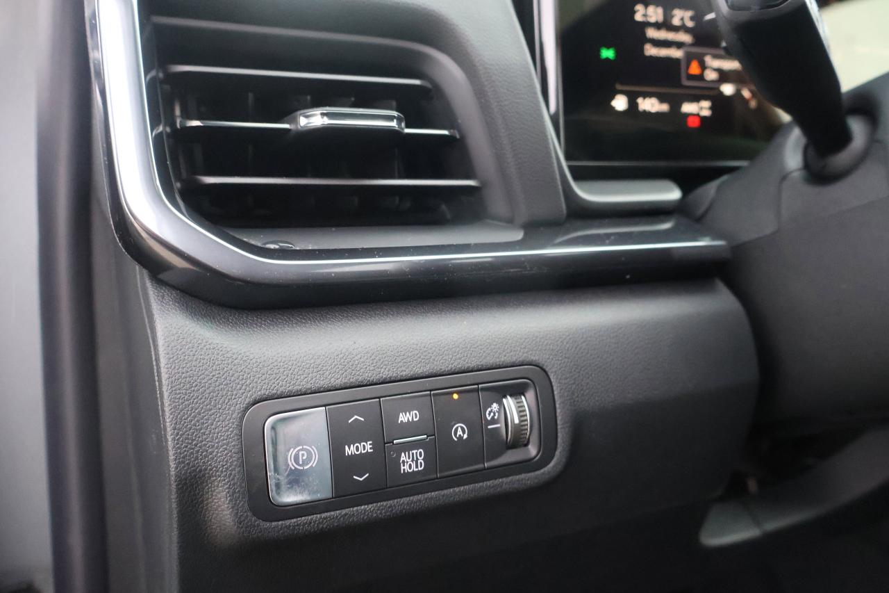 2026 GMC Terrain AWD AT4 | Demo Unit | | Nav System | Photo