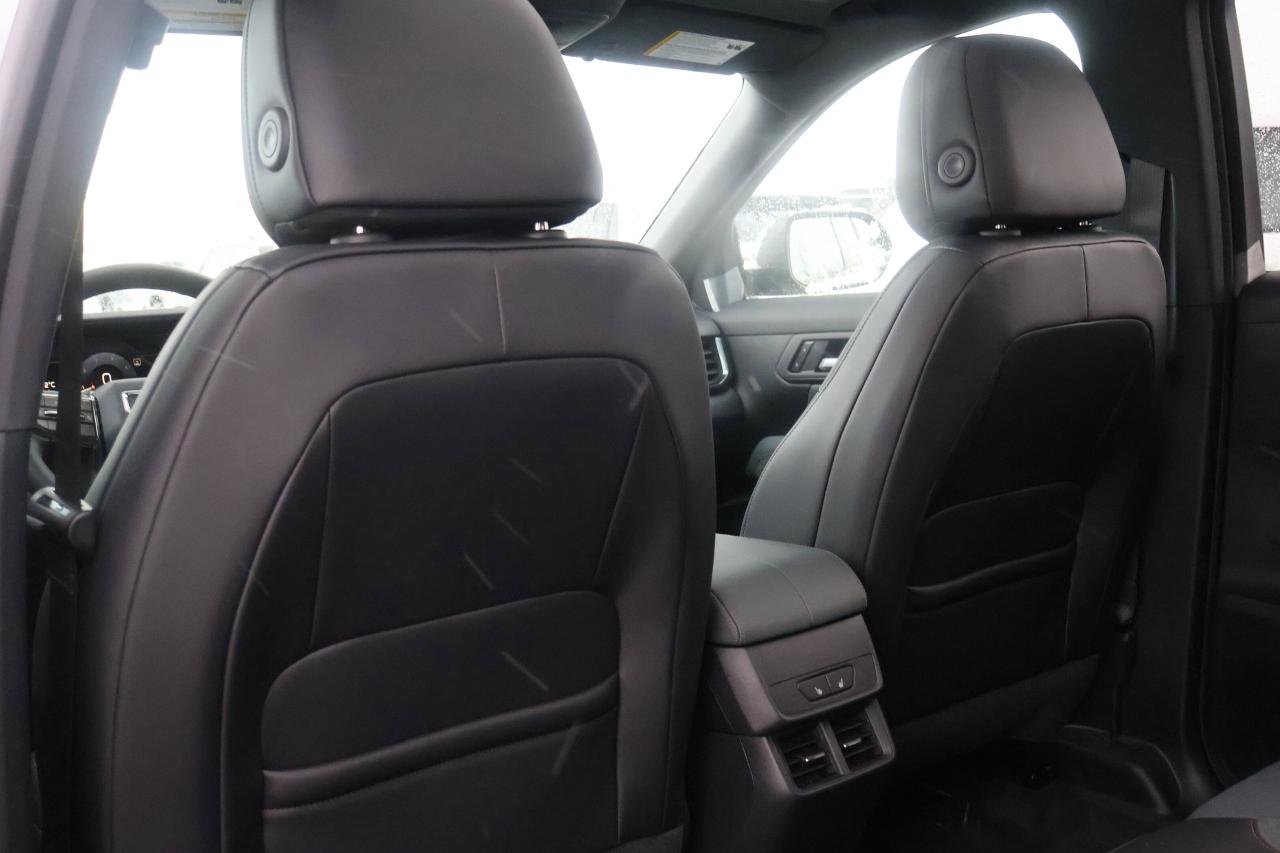 2026 GMC Terrain AWD AT4 | Demo Unit | | Nav System | Photo