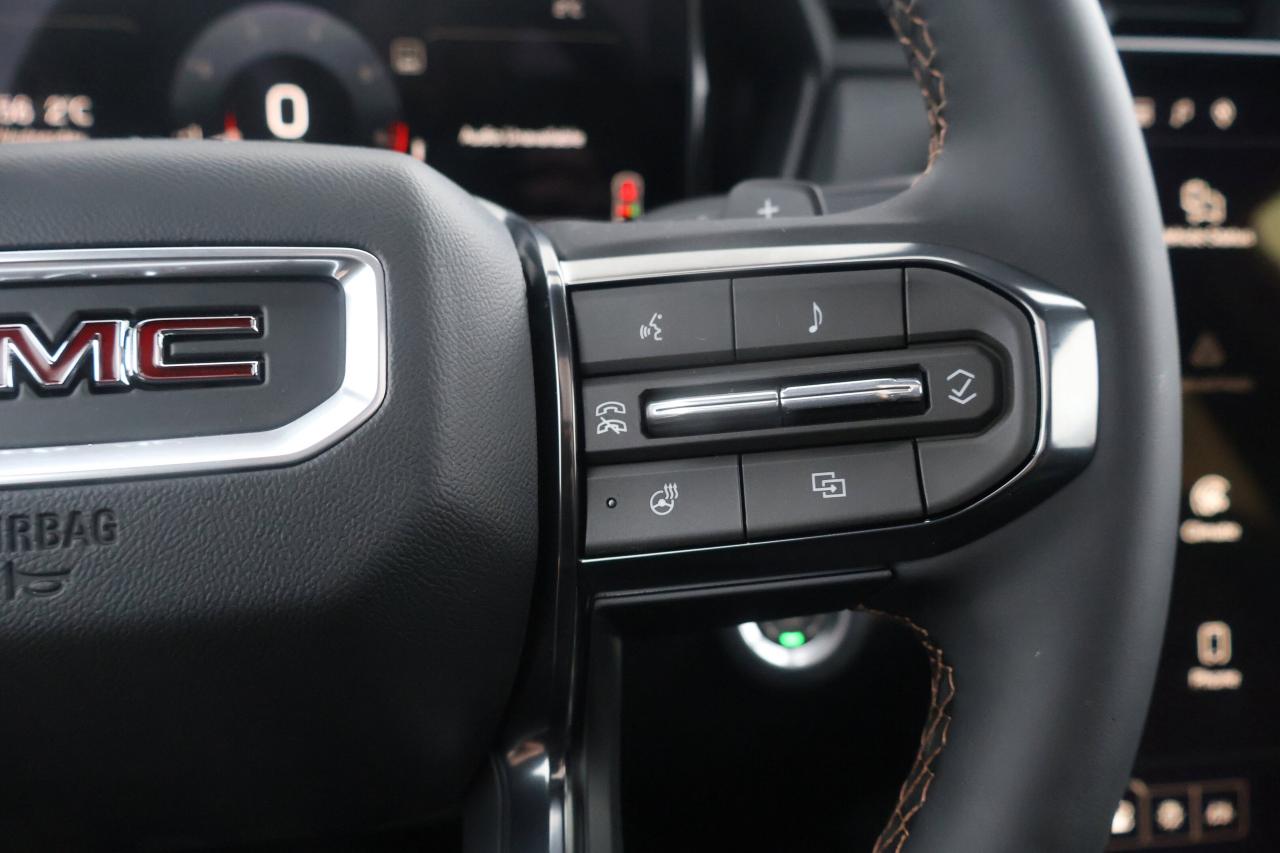 2026 GMC Terrain AWD AT4 | Demo Unit | | Nav System | Photo