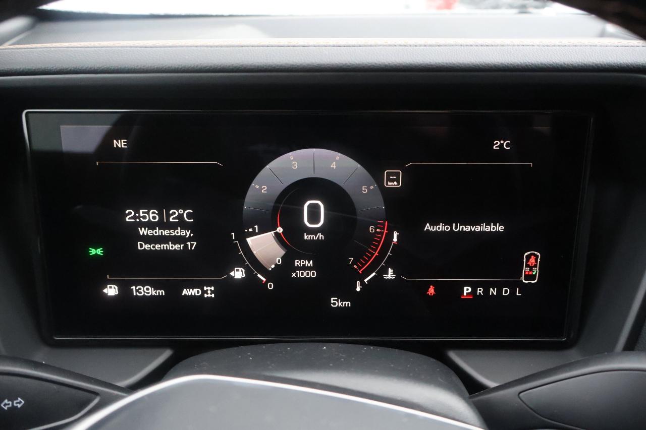 2026 GMC Terrain AWD AT4 | Demo Unit | | Nav System | Photo