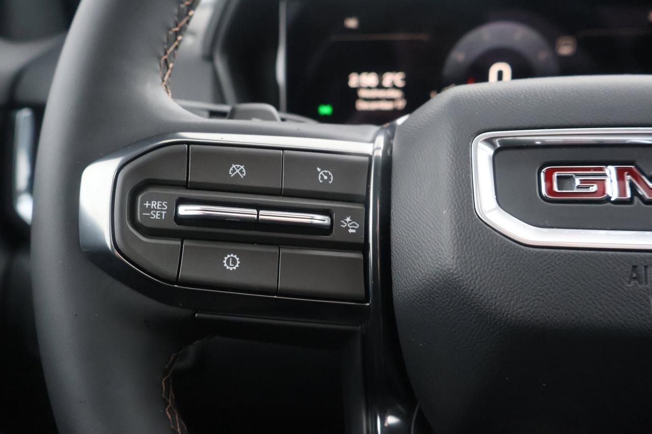 2026 GMC Terrain AWD AT4 | Demo Unit | | Nav System | Photo