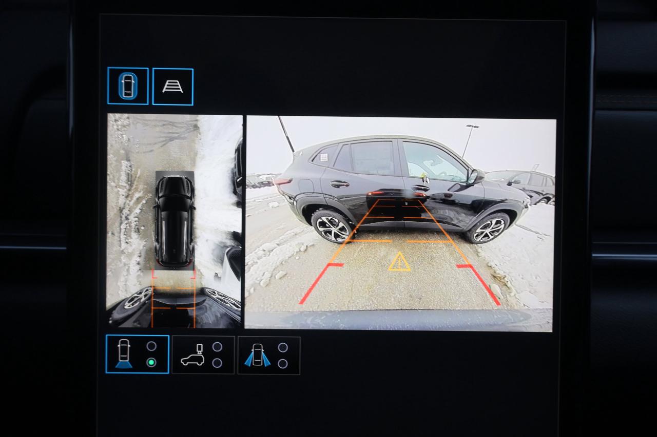 2026 GMC Terrain AWD AT4 | Demo Unit | | Nav System | Photo