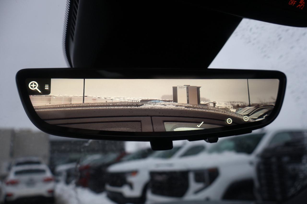 2026 GMC Terrain AWD AT4 | Demo Unit | | Nav System | Photo