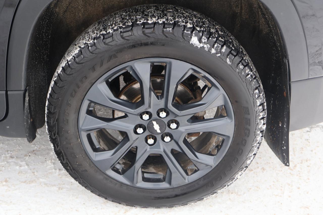 2020 Chevrolet Traverse RS | | Power Liftgate | Photo