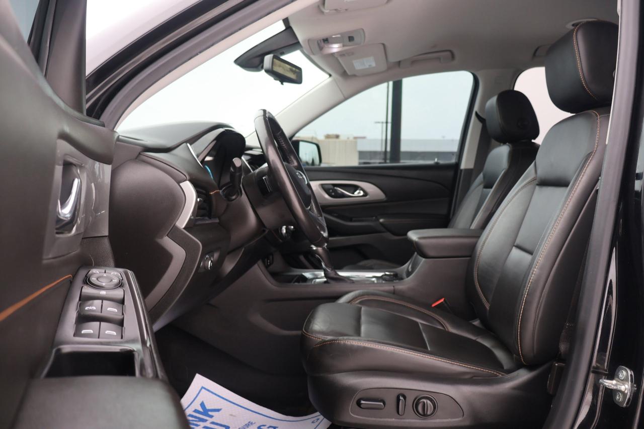 2020 Chevrolet Traverse RS | | Power Liftgate | Photo