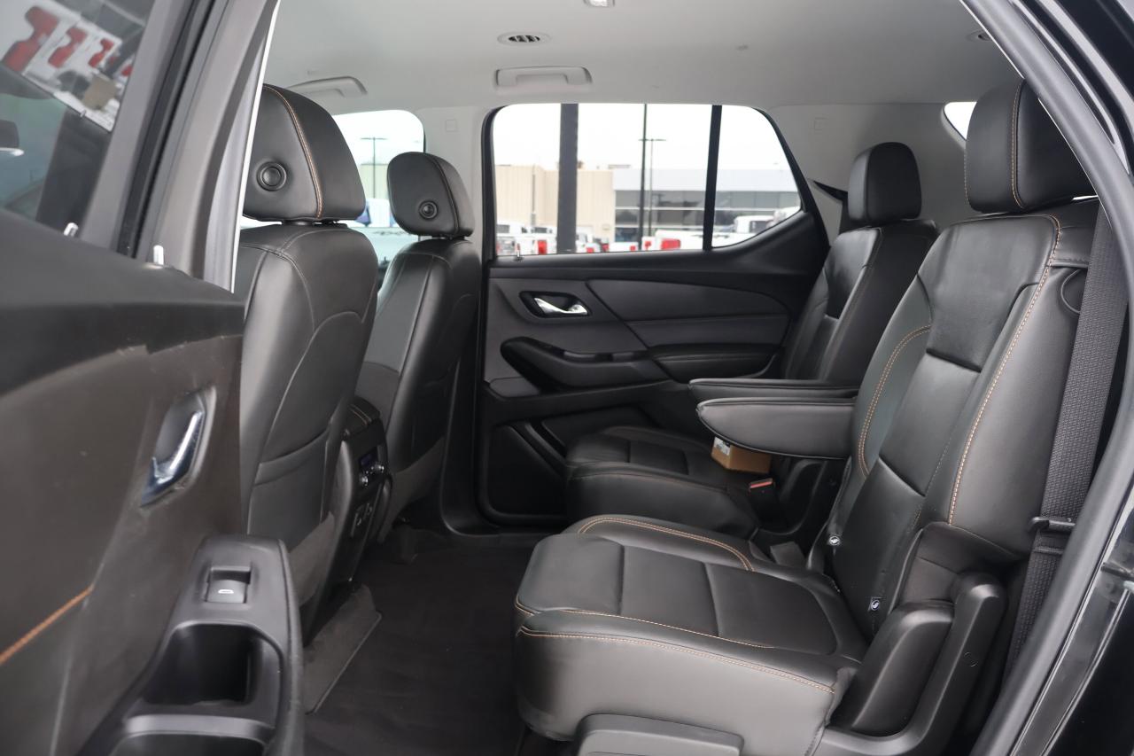 2020 Chevrolet Traverse RS | | Power Liftgate | Photo