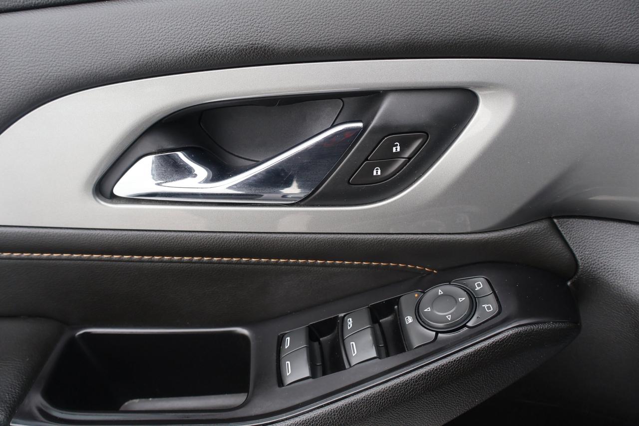 2020 Chevrolet Traverse RS | | Power Liftgate | Photo