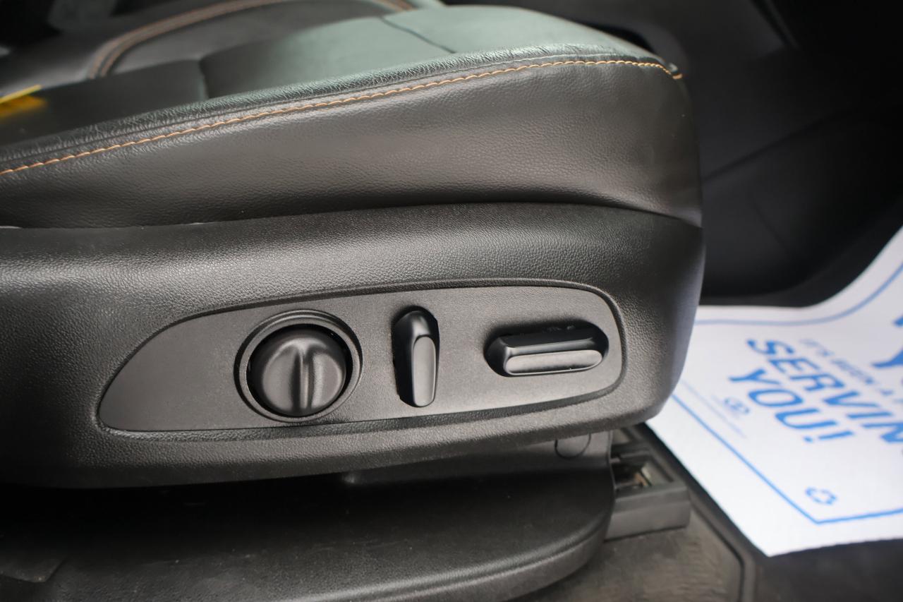 2020 Chevrolet Traverse RS | | Power Liftgate | Photo