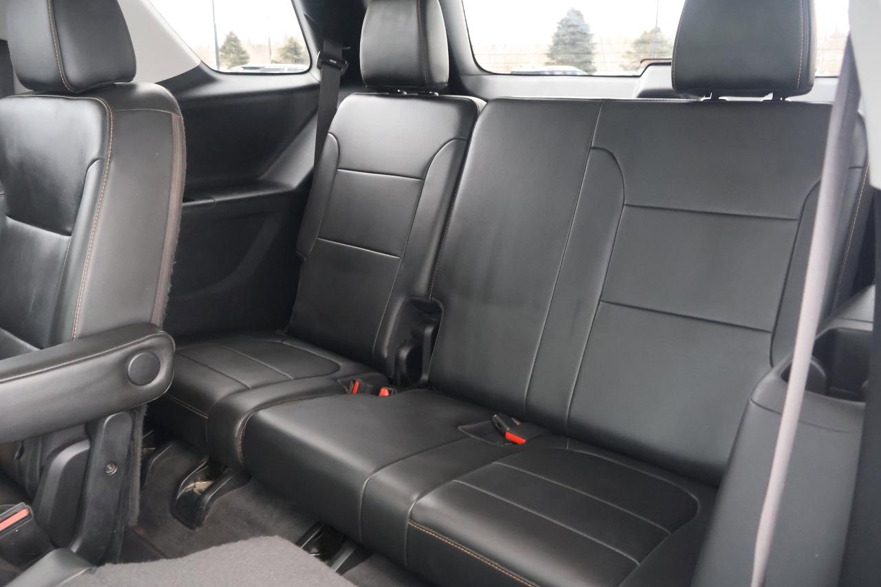 2020 Chevrolet Traverse RS | | Power Liftgate | Photo