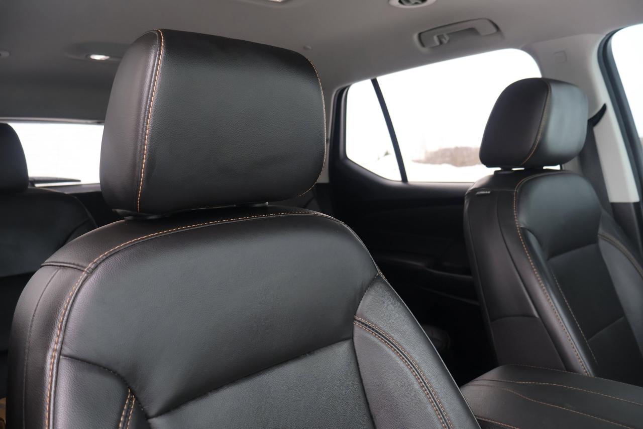 2020 Chevrolet Traverse RS | | Power Liftgate | Photo