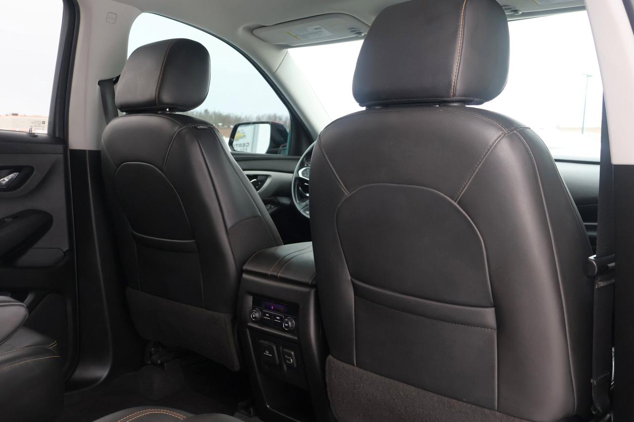 2020 Chevrolet Traverse RS | | Power Liftgate | Photo