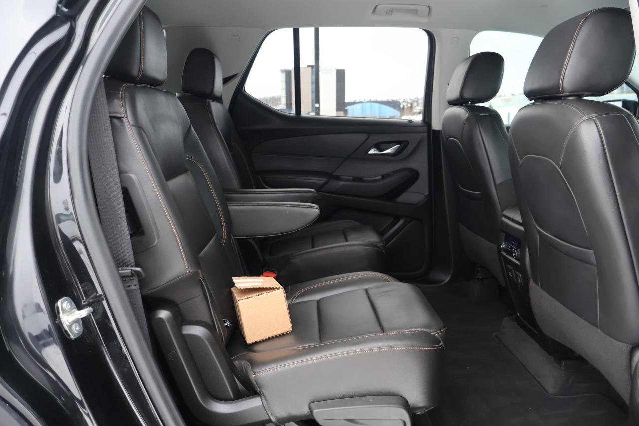 2020 Chevrolet Traverse RS | | Power Liftgate | Photo