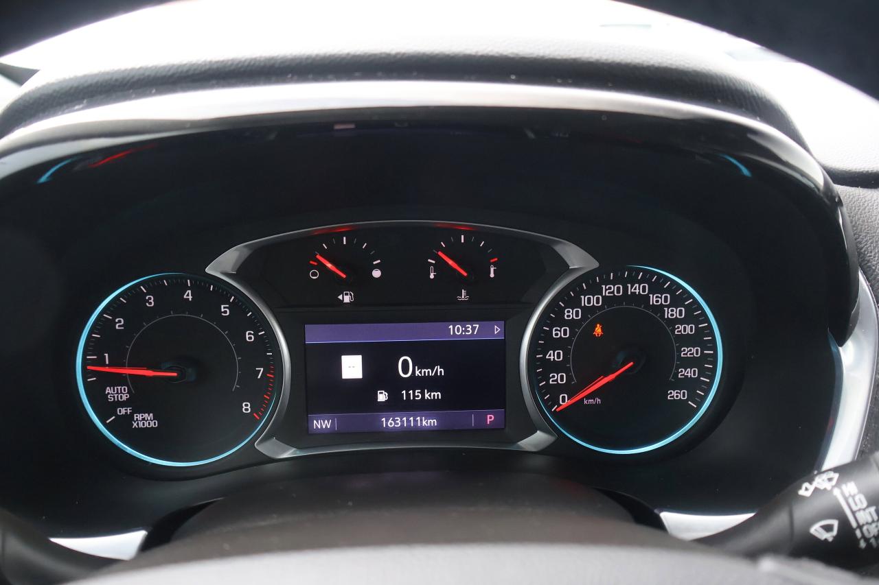 2020 Chevrolet Traverse RS | | Power Liftgate | Photo