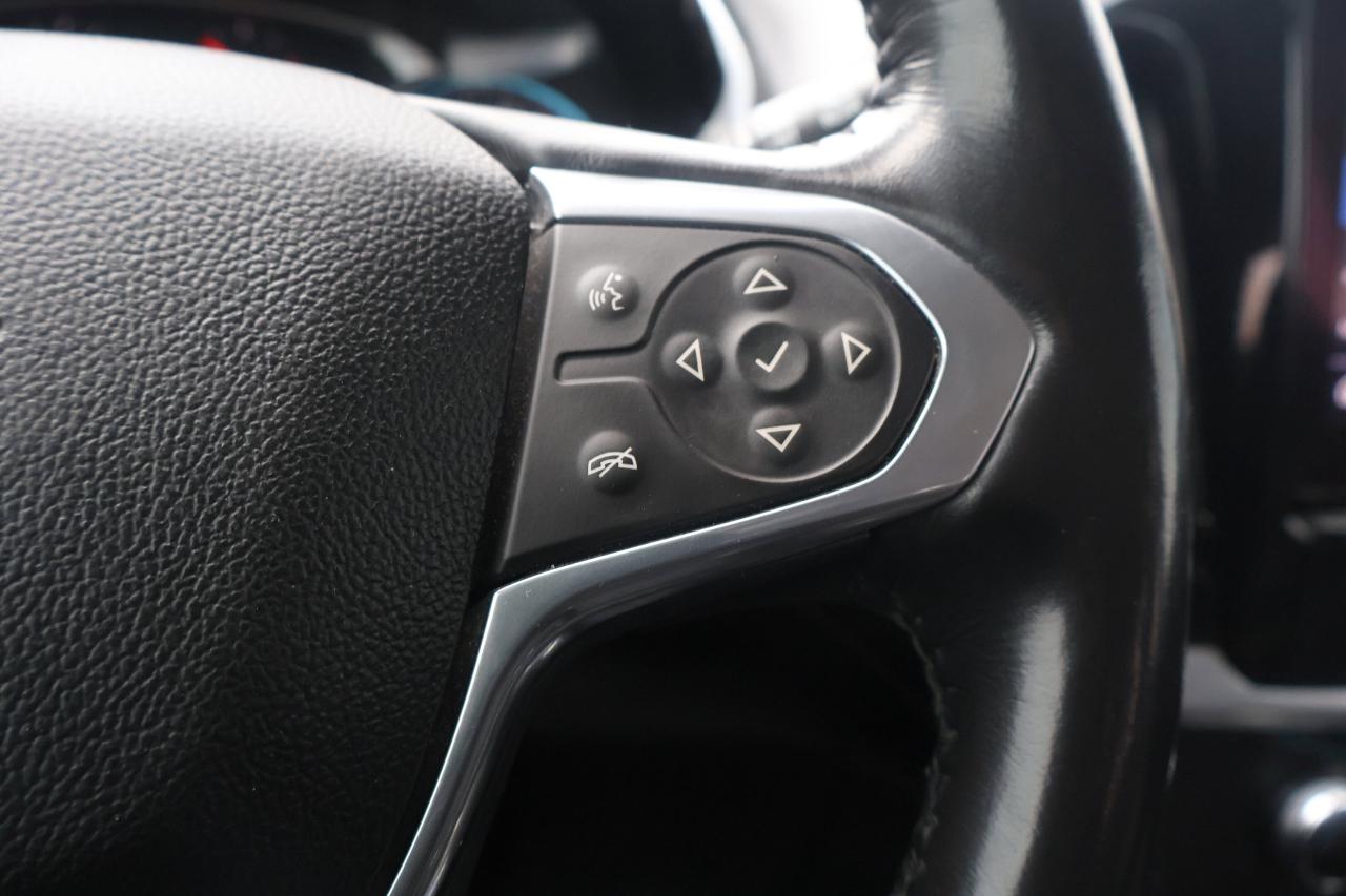 2020 Chevrolet Traverse RS | | Power Liftgate | Photo