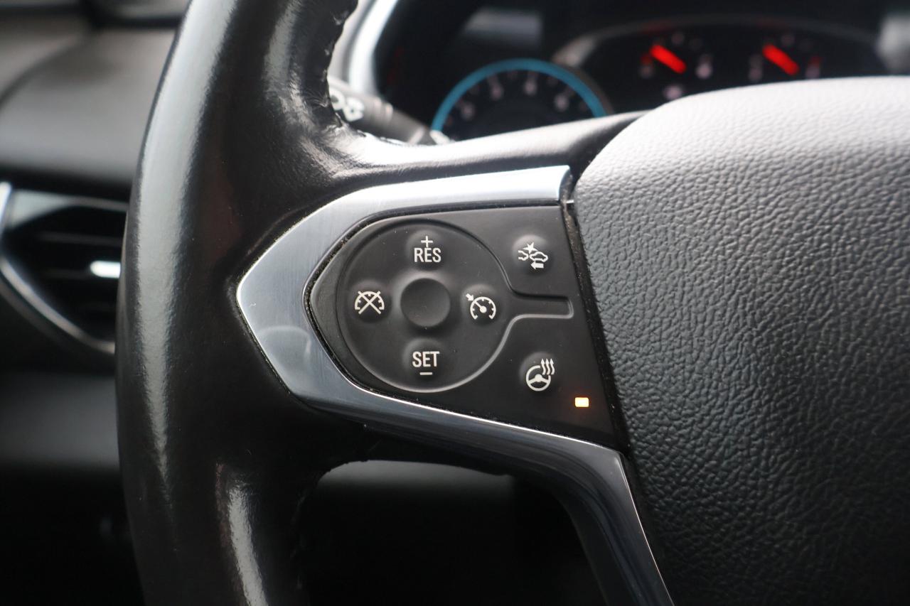 2020 Chevrolet Traverse RS | | Power Liftgate | Photo