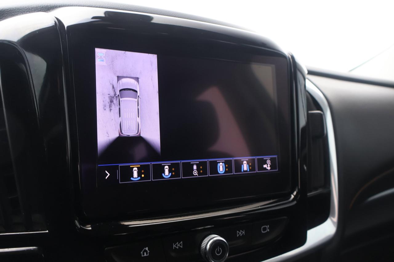 2020 Chevrolet Traverse RS | | Power Liftgate | Photo