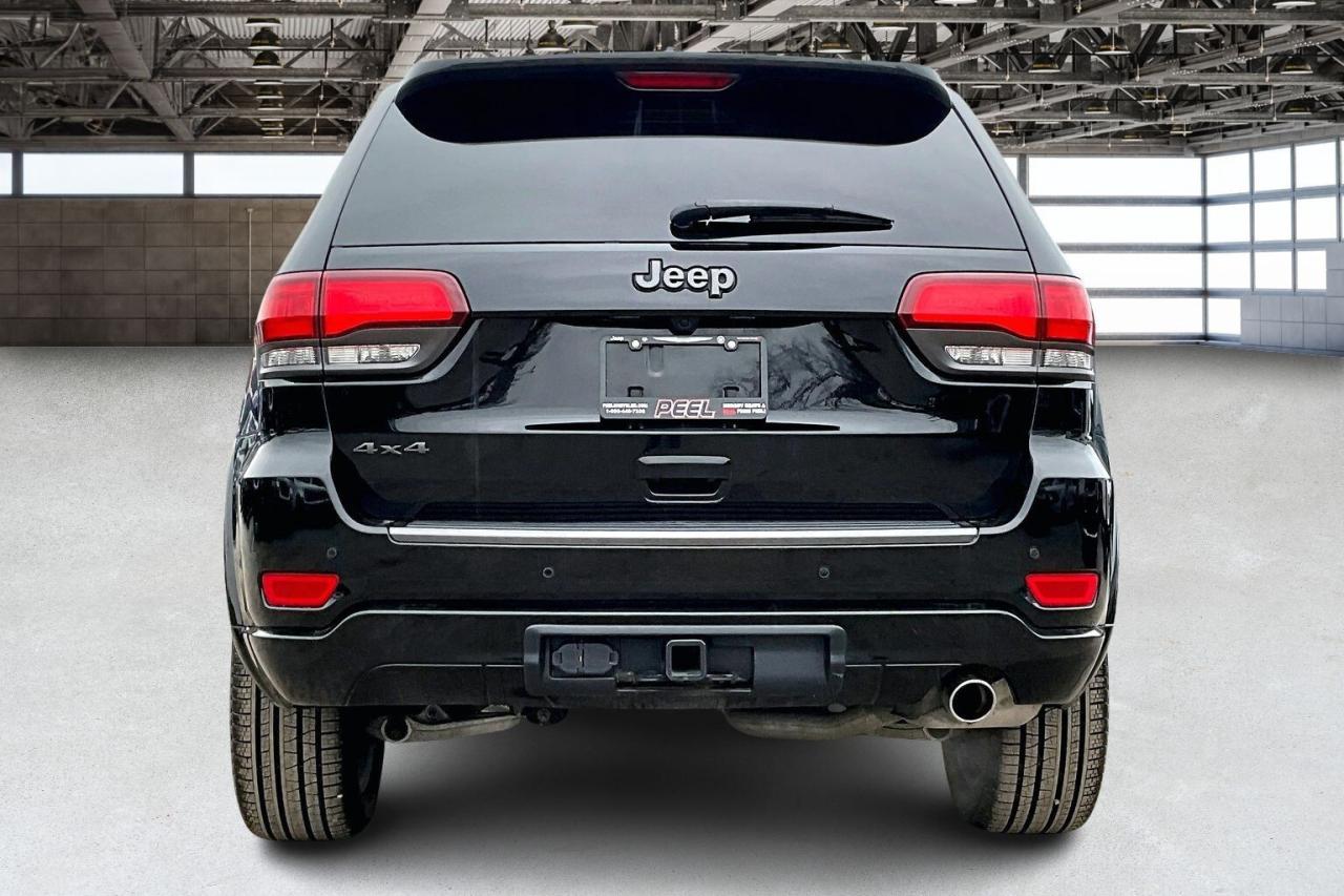 2021 Jeep Grand Cherokee 80th Anniversary |Vented Seats|Panoroof|Alpine|4X4 Photo