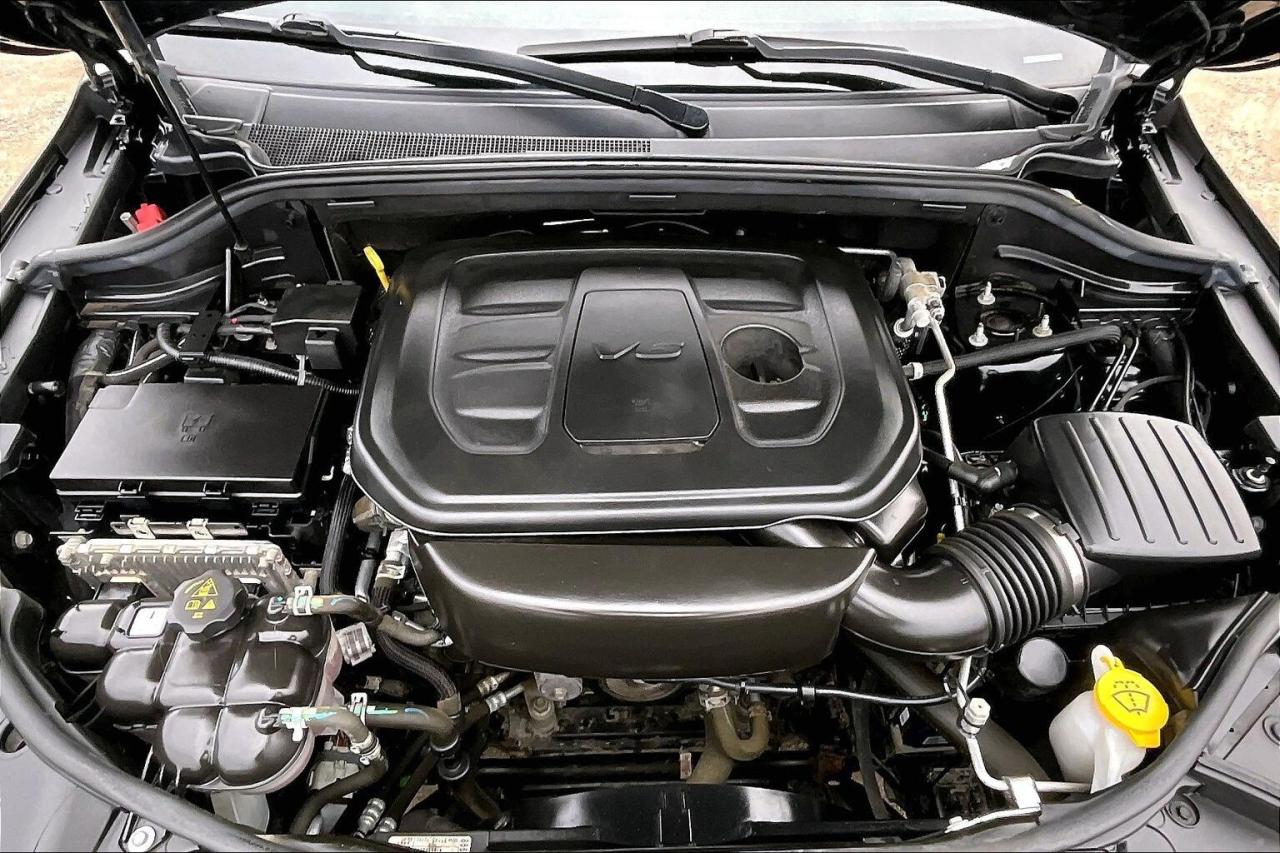 2021 Jeep Grand Cherokee 80th Anniversary |Vented Seats|Panoroof|Alpine|4X4 Photo