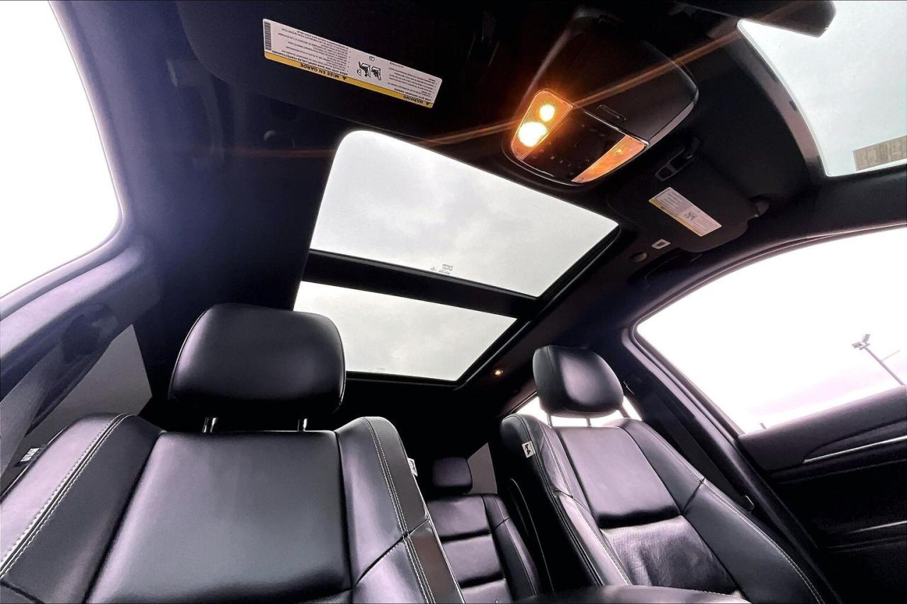 2021 Jeep Grand Cherokee 80th Anniversary |Vented Seats|Panoroof|Alpine|4X4 Photo