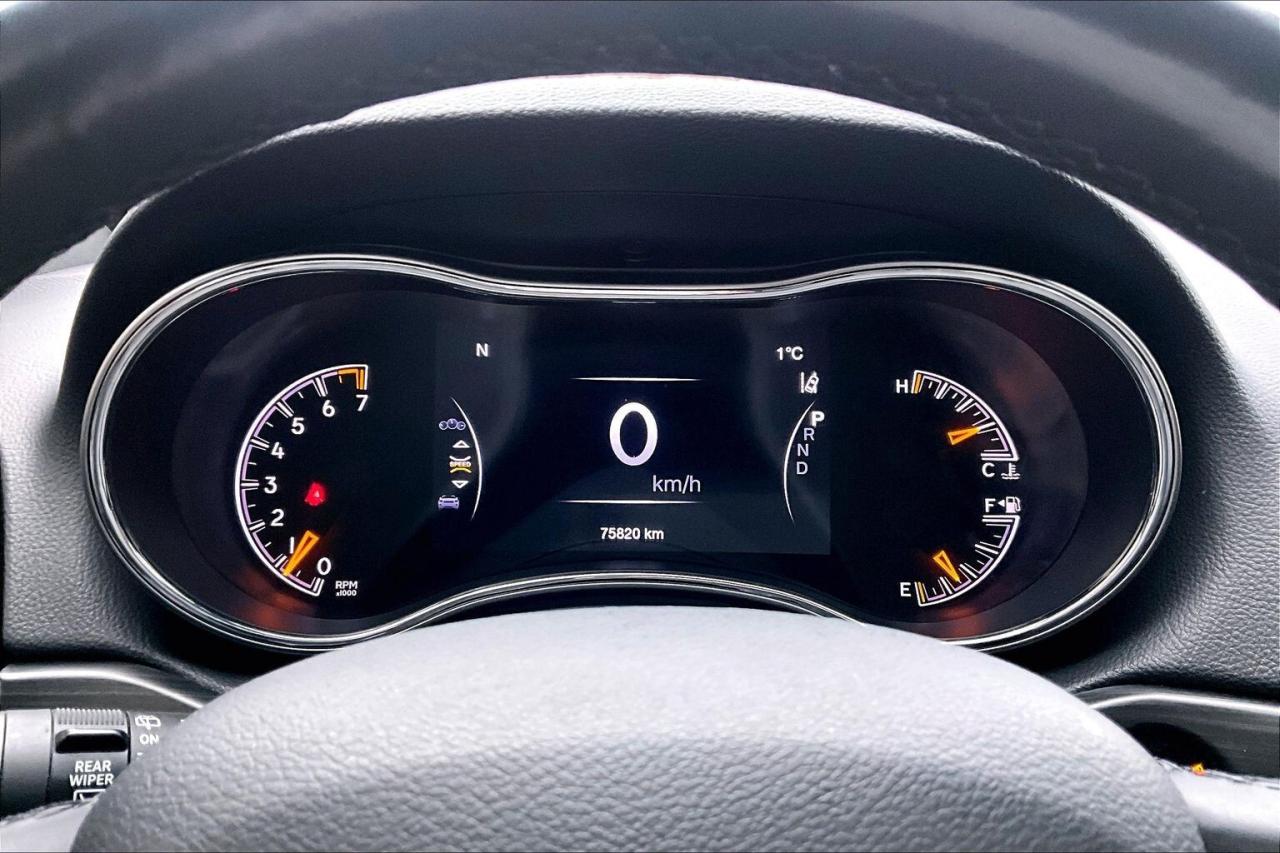 2021 Jeep Grand Cherokee 80th Anniversary |Vented Seats|Panoroof|Alpine|4X4 Photo