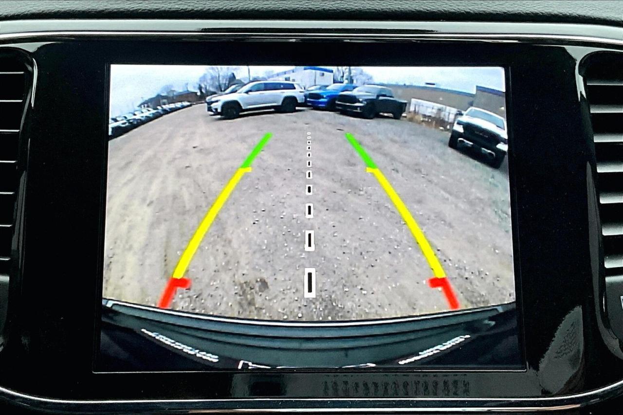 2021 Jeep Grand Cherokee 80th Anniversary |Vented Seats|Panoroof|Alpine|4X4 Photo