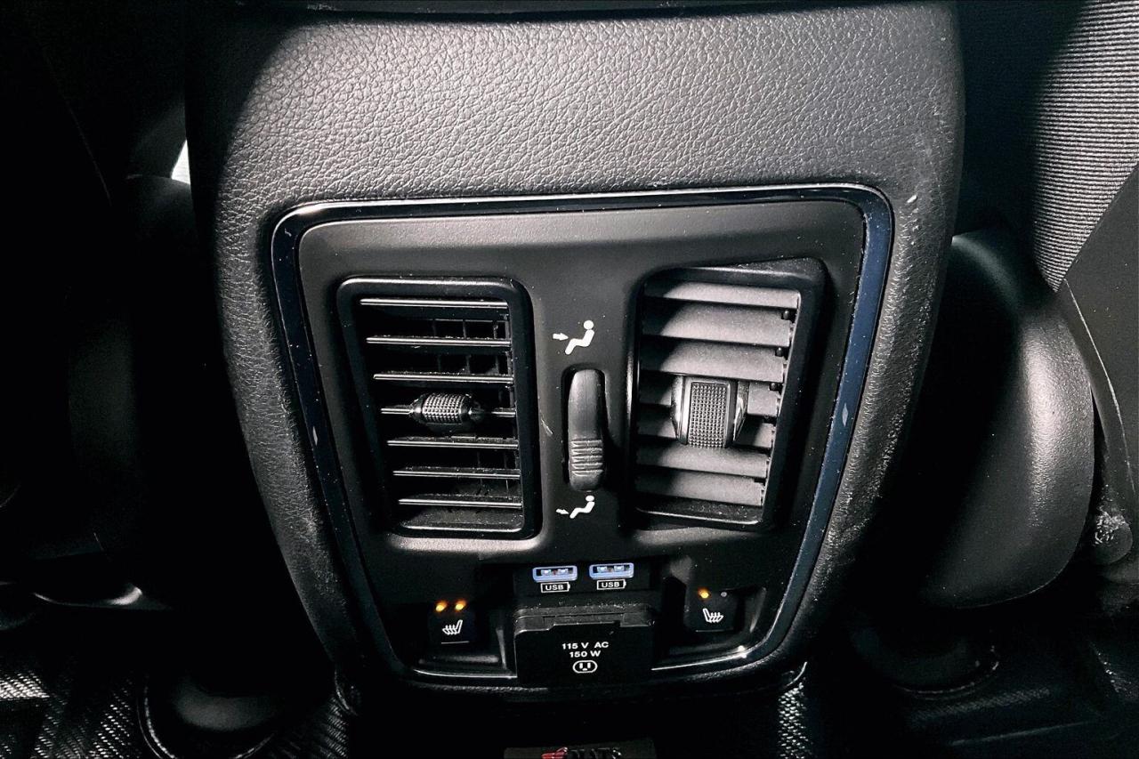 2021 Jeep Grand Cherokee 80th Anniversary |Vented Seats|Panoroof|Alpine|4X4 Photo