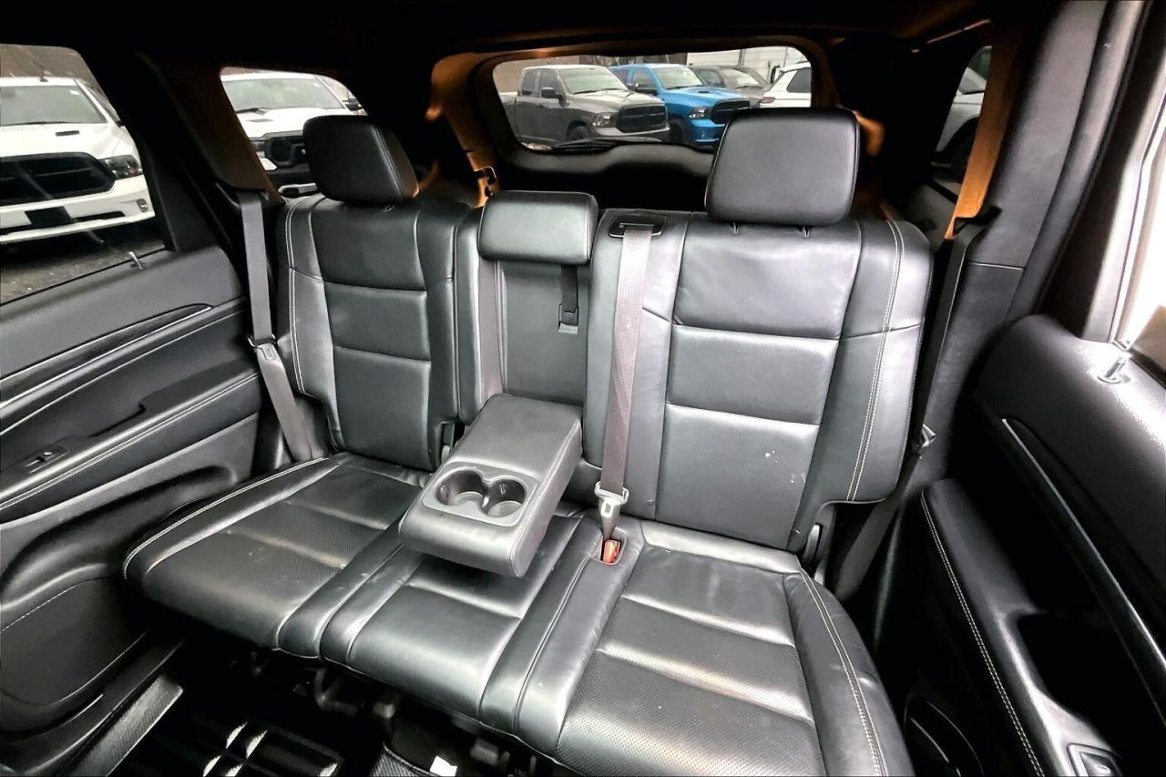 2021 Jeep Grand Cherokee 80th Anniversary |Vented Seats|Panoroof|Alpine|4X4 Photo