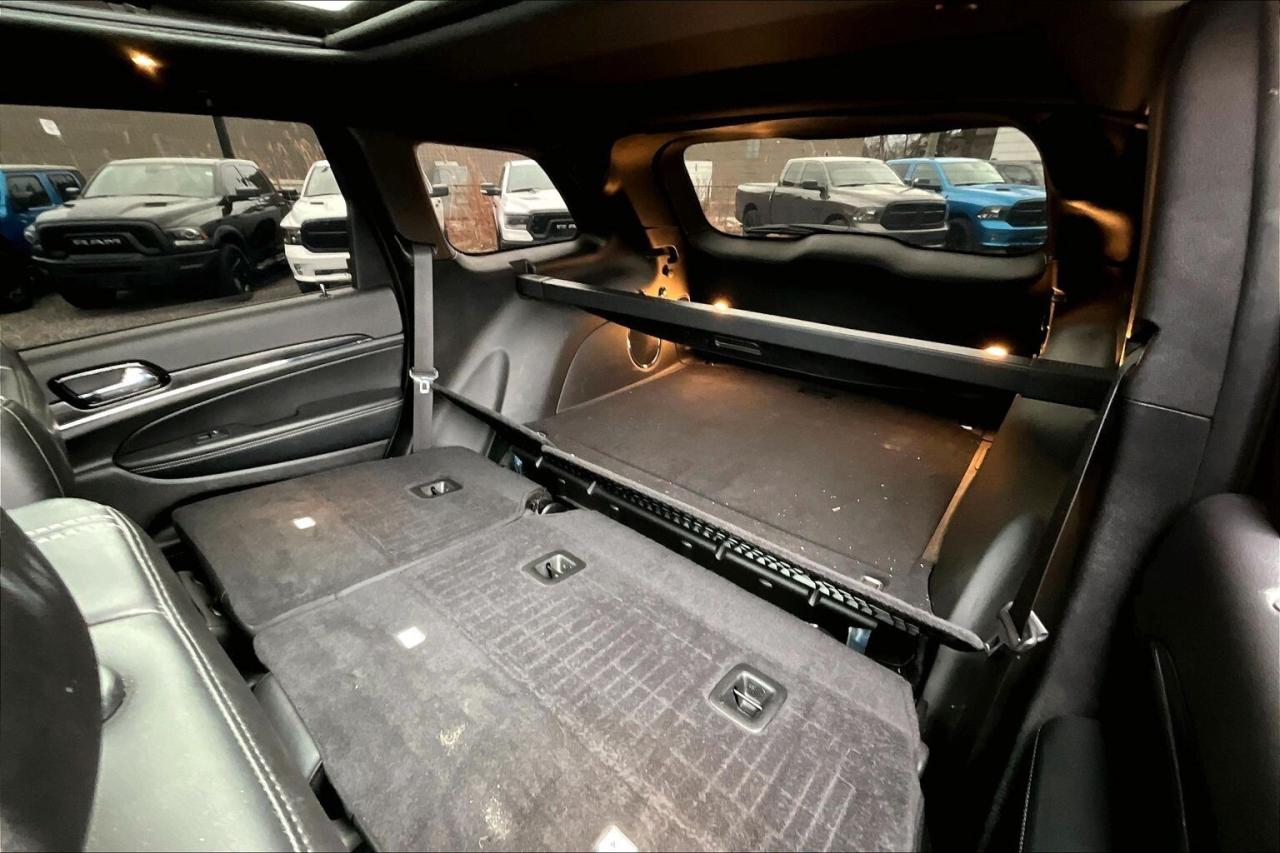 2021 Jeep Grand Cherokee 80th Anniversary |Vented Seats|Panoroof|Alpine|4X4 Photo