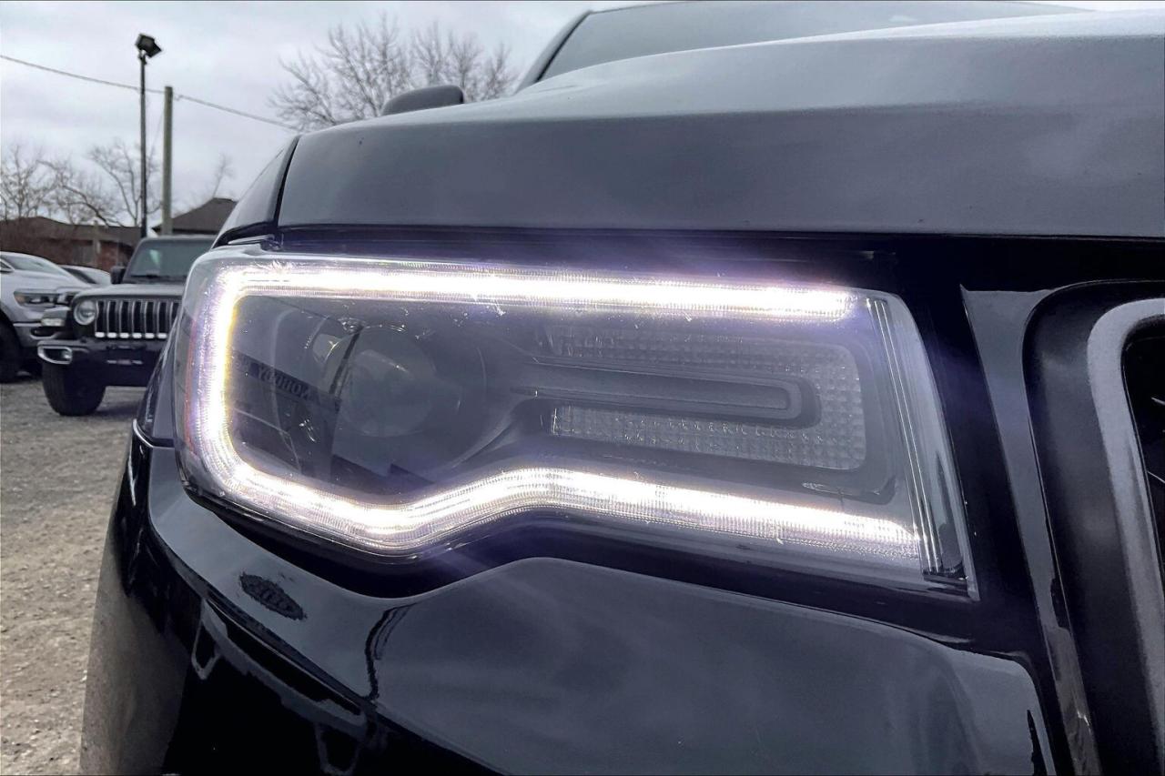 2021 Jeep Grand Cherokee 80th Anniversary |Vented Seats|Panoroof|Alpine|4X4 Photo