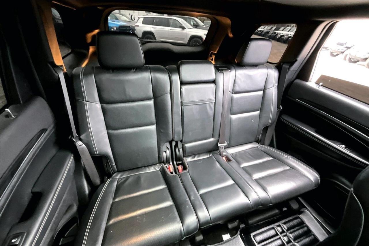 2021 Jeep Grand Cherokee 80th Anniversary |Vented Seats|Panoroof|Alpine|4X4 Photo