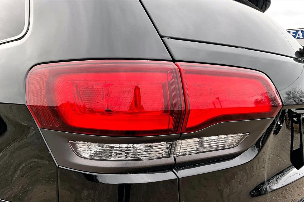 2021 Jeep Grand Cherokee 80th Anniversary |Vented Seats|Panoroof|Alpine|4X4 Photo