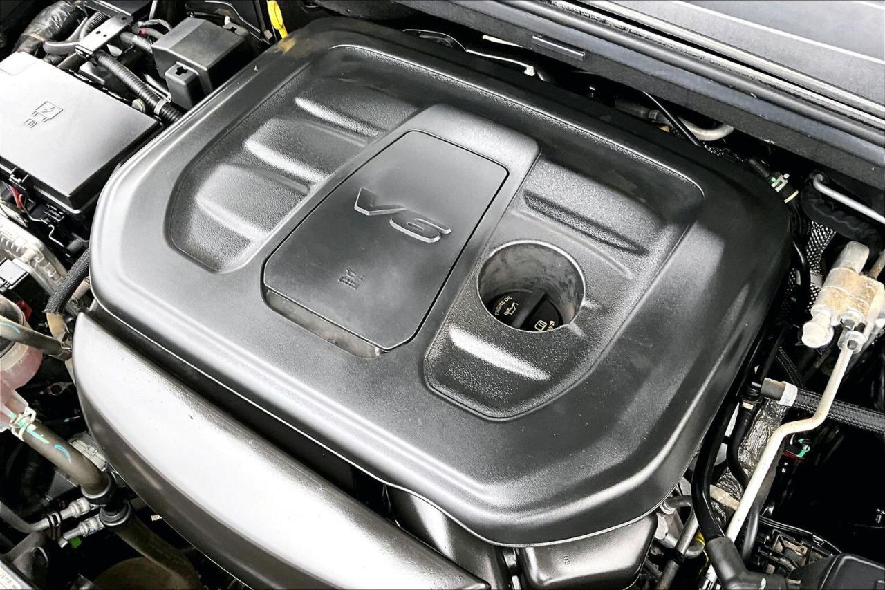 2021 Jeep Grand Cherokee 80th Anniversary |Vented Seats|Panoroof|Alpine|4X4 Photo